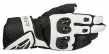 Manusi Moto Barbati Alpinestar SP Air Sport Negru / Alb Marimea M 355801612M, Alpinestars