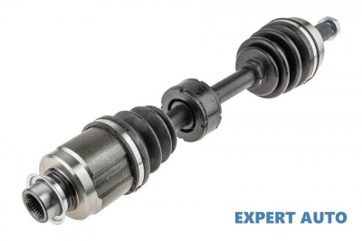 Planetara Honda Accord 7 (2002-2012)[CL,CN,CM] #1 foto