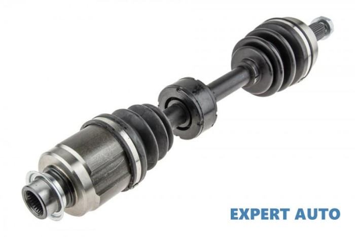 Planetara Honda Accord 7 (2002-2012)[CL,CN,CM] #1
