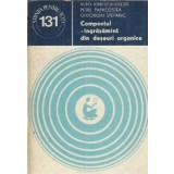 Compostul - ingrasamant din deseuri organice - Vlad Ionescu Sisesti
