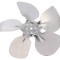 Elice ventilator &Oslash; 200mm, 28&deg;