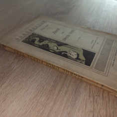 Ziarul unui pierde-vară, Versuri de George Coșbuc, 1902,PRIMA EDITIE BROSATA