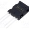 Releu semiconductor IXYS Ucom 0,9-1,56VDC 5A max 500VDC THT 350m&Omega;