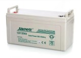 Cumpara ieftin Acumulator solar pe gel reincarcabil Jarrett Deep Cycle VRLA 12V,120Ah