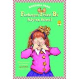 Furfangos Fruzsi B&eacute; folyton felesel - Barbara Park