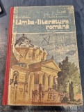 Limba si literatura romana manual pt. clasa a 11 a Gh. Olteanu
