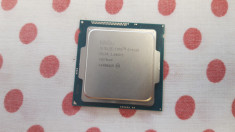 Procesor Intel Haswell Refresh, Core i3 4160 3.6GHz, Pasta cadou! foto