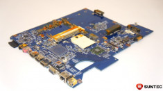 Placa de baza DEFECTA oxidata Packard Bell Easynote TJ72 48.4FM01 foto