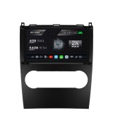 Cumpara ieftin Navigatie 2K Mercedes Benz A B Class (2004-2011), Android OS, S-Quadcore 4GB RAM + 64GB ROM, 9.5 Inch - AD-BGS90042K+AD-BGRKIT420