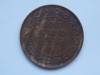 ONE CENT 1915 CANADA, America de Nord