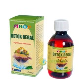 Sirop Detox Regal 200ml