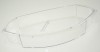 Raft usa sticle frigider Gorenje 449189, compatibil diverse modele