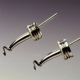 Turnător de sticlă metalică, Dimensiuni de filet: 31.5 mm