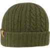 Căciulă Jack Pyke din l&acirc;nă Merino, verde