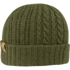 Căciulă Jack Pyke din l&acirc;nă Merino, verde