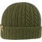 Căciulă Jack Pyke din l&acirc;nă Merino, verde