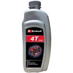 Einhell ULEI 4T 15W40 - Ulei motor 4 timpi 1 l