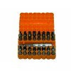 Biti set 33pcs GD HardWork ToolsRange, Gadget