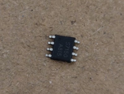 Circuit integrat S7150 foto