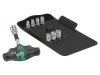 Set Chei Tubulare Hexagonale 05023470001, Wera