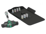 Set Chei Tubulare Hexagonale 05023470001