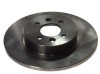 Disc frana RENAULT KANGOO (KC0/1) (1997 - 2007) ABE C4R020ABE