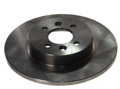 Disc frana RENAULT KANGOO Express (FC0/1) (1997 - 2007) ABE C4R020ABE foto