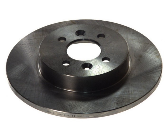 Disc frana RENAULT KANGOO Express (FC0/1) (1997 - 2007) ABE C4R020ABE