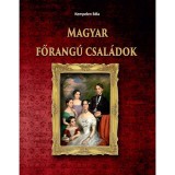 Magyar főrang&uacute; csal&aacute;dok - Kempelen B&eacute;la