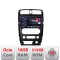 Navigatie Jimny 2007-2016 Edotec Kit-JIMNY07 8 core QLED 2K 16+512 360 Android Waze USB Navigatie Internet Youtube Radio CarStore Technology
