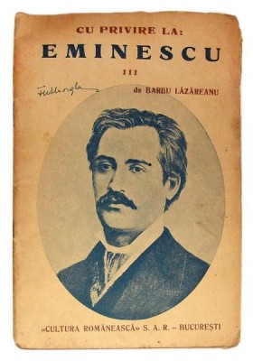BARBU LAZAREANUL foto