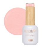 Cumpara ieftin Rubber Base Hema Free LUXORISE Harmony - Gentle Glimmer 10ml