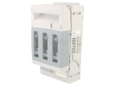 Separator siguranțe fuzibile NH00 160A 690VAC