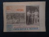 ZIARUL SPORTUL SUPLIMENT FOTBAL 18 IULIE 1986