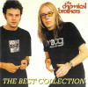 CD The Chemical Brothers - The Best Collection, Pop