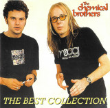 CD The Chemical Brothers - The Best Collection, Pop