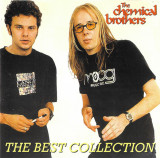 CD The Chemical Brothers - The Best Collection