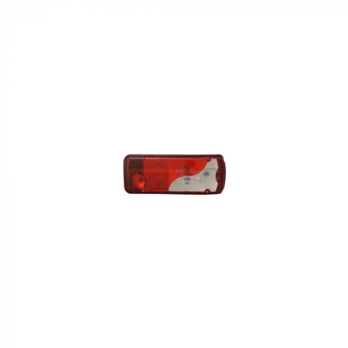 Stop MERCEDES-BENZ SPRINTER 4 6-t platou sasiu 906 ALKAR 9771009