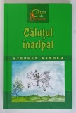 CALUTUL INARIPAT de STEPHEN SANDER , 2016