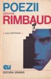 Arthur Rimbaud - Poezii