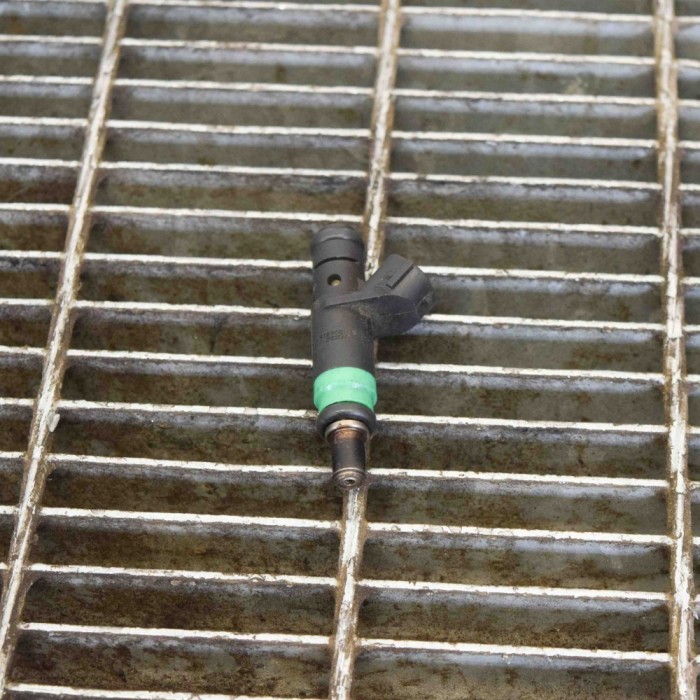 Injector de combustibil AUDI A6 4B2, C5 2004 OEM: 06C133551 11206810