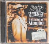 cd lou bega a little bit of mambo