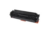&Icirc;ncărcătură toner renovată CC531A, 2661B002, CRG718, 2800 filelor pentru