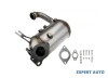 Filtru Particule DPF Nissan Note E12 (2013-2016) 1.5 dCi - Compatibil 1764900514