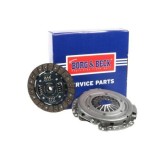 Kit ambreiaj Ford Fiesta Box (J5 , Fiesta 4 (Ja , Fiesta 5 (Jh , Fiesta 5 Van, Fusion (Ju), Ka (Rb), Puma (Ec); Mazda 121 3 (Jasm, 2 (Dy), 1.3, 1.4 i