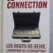92 CONNECTION , LES HAUTS - DE - SEINE , LABORATOIRE DE LA CORRUPTION par NOEL PONS et JEAN - PAUL PHILIPPE , 2013