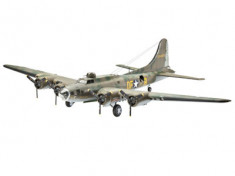 4279 B-17F &amp;quot;Memphis Belle&amp;quot; foto