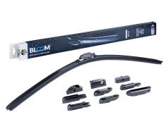 Lama ?tergator Bloom M10 750 Mm / 30&amp;amp;quot; Fara Cadru, 10 Adaptoare 63963 foto