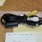 Cablu 2RCA - Aparat Foto Video #A5249