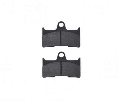 Set 2 placute frana spate CF Moto Cod Produs: MX_NEW ZCF4107 foto
